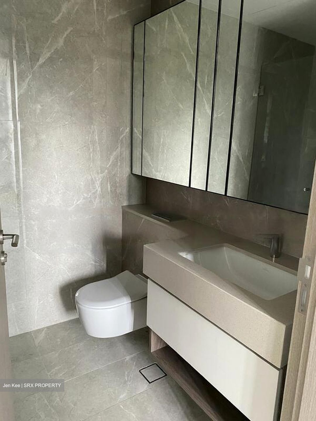 Dairy Farm Residences (D23), Apartment #473011671